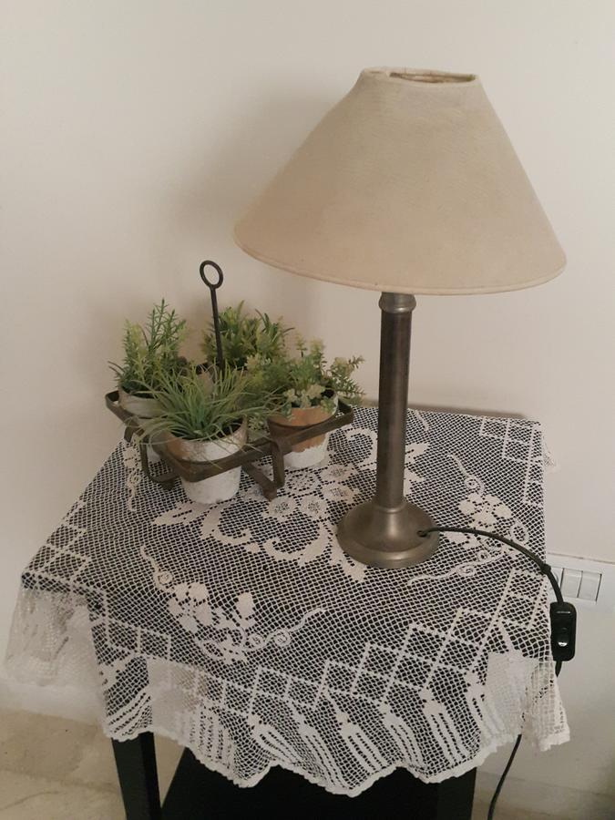 ホテル The House Of Taly & Erez Neta‘im エクステリア 写真