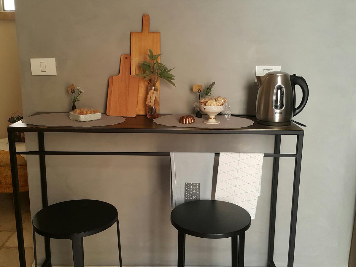 ホテル The House Of Taly & Erez Neta‘im エクステリア 写真
