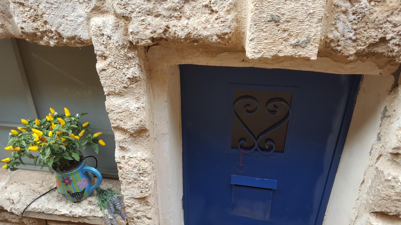 ホテル The House Of Taly & Erez Neta‘im エクステリア 写真