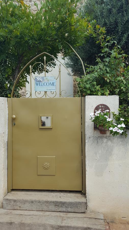 ホテル The House Of Taly & Erez Neta‘im エクステリア 写真